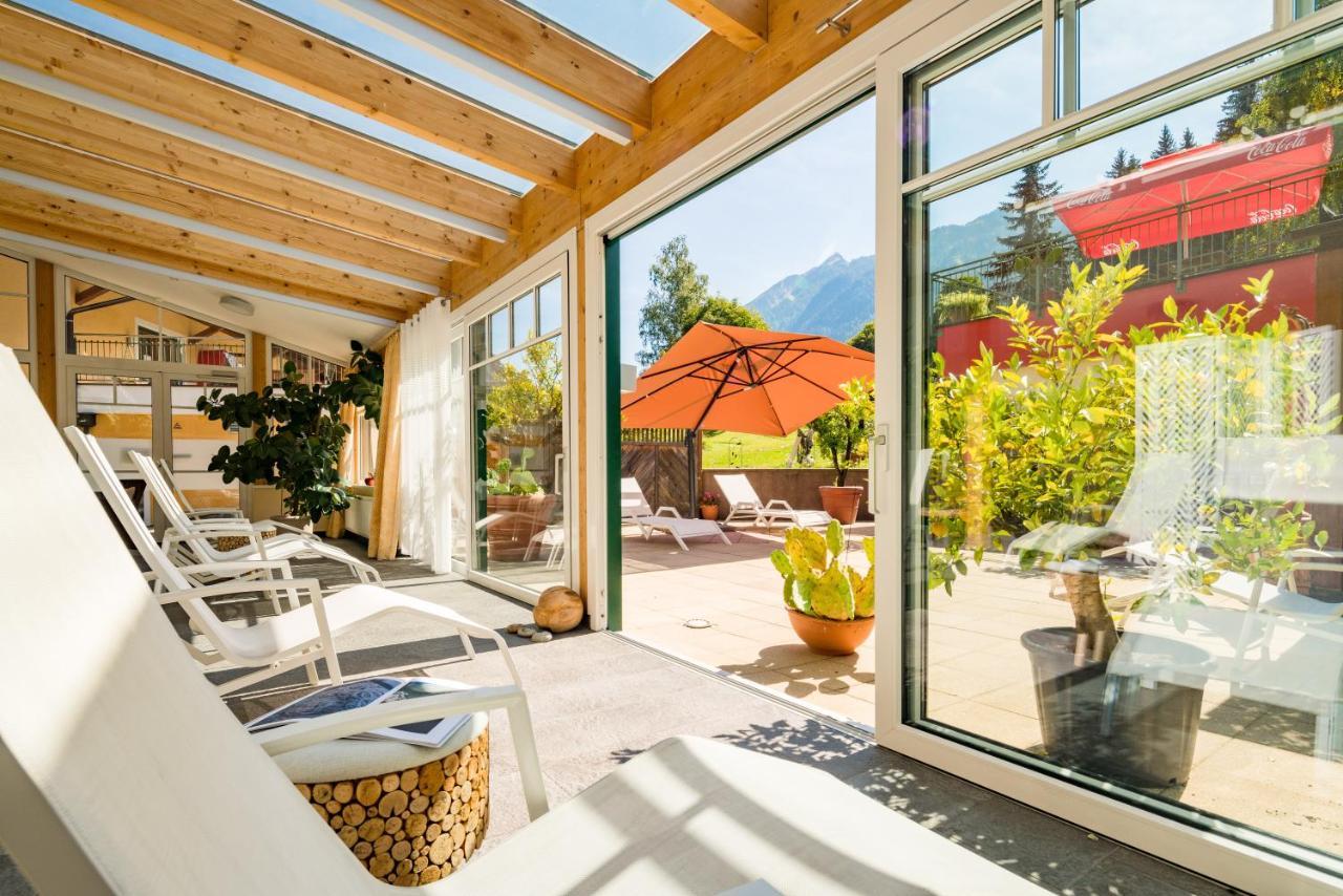 Hotel Vitaler Landauerhof Schladming Bagian luar foto