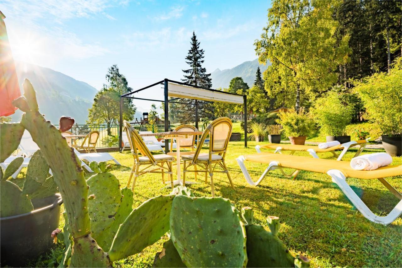 Hotel Vitaler Landauerhof Schladming Bagian luar foto