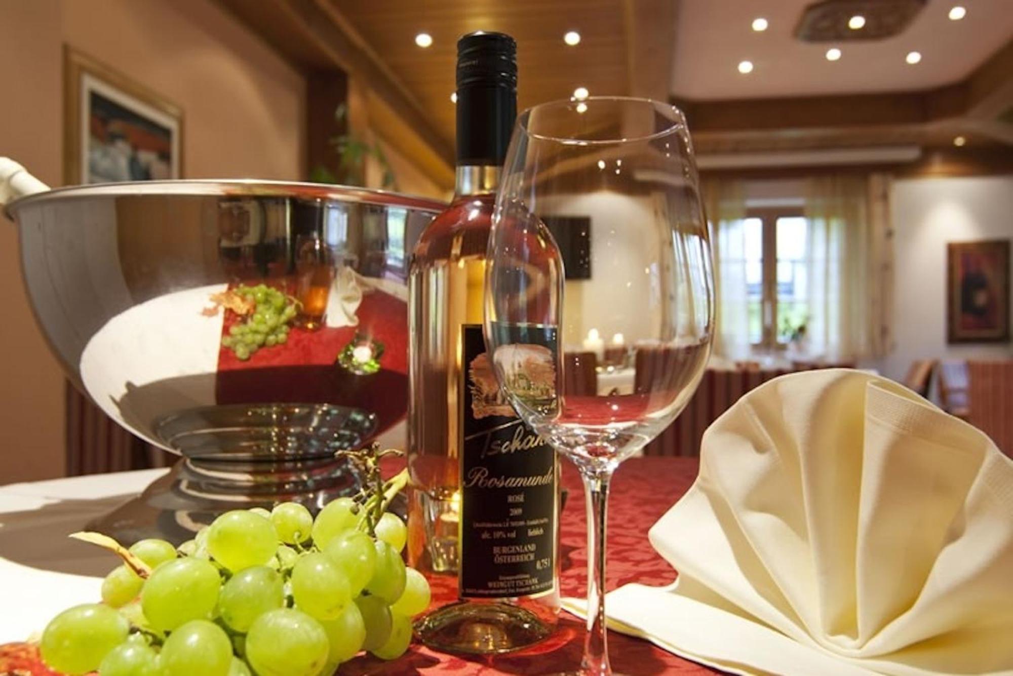 Hotel Vitaler Landauerhof Schladming Bagian luar foto