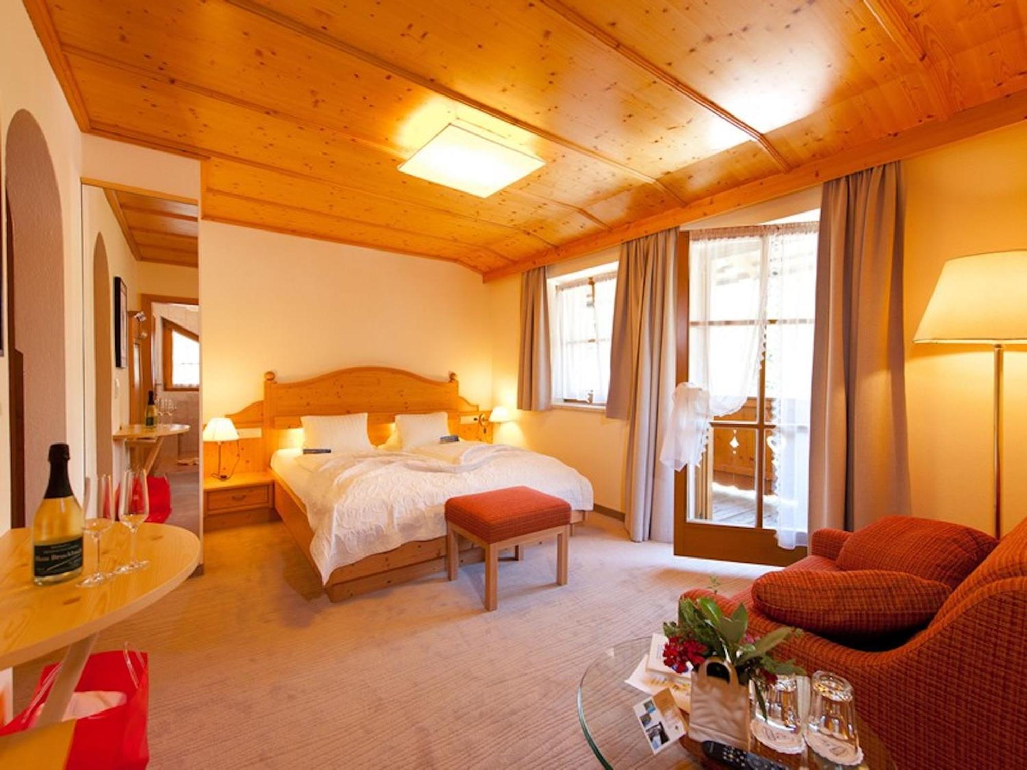 Hotel Vitaler Landauerhof Schladming Bagian luar foto