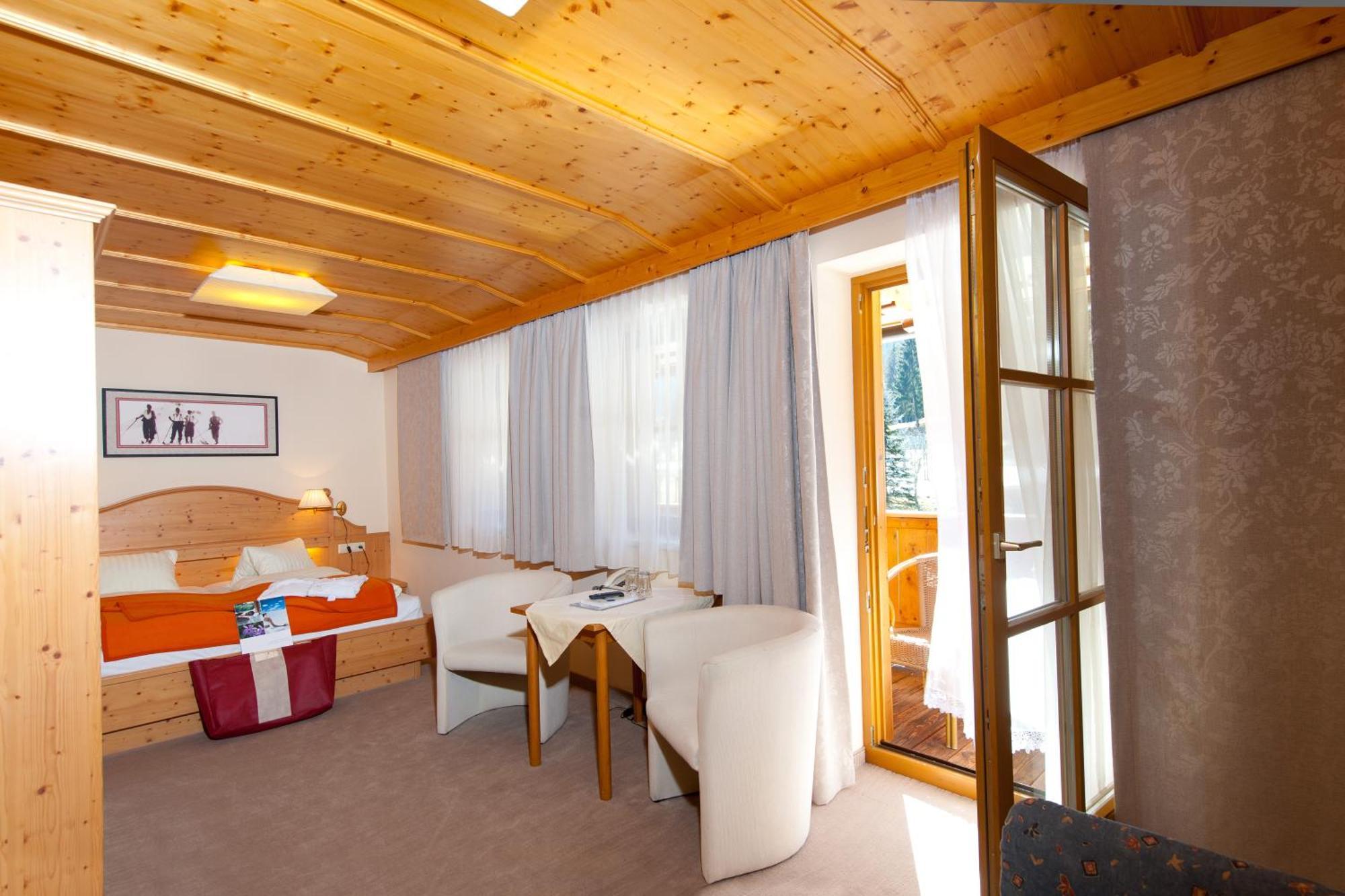 Hotel Vitaler Landauerhof Schladming Bagian luar foto