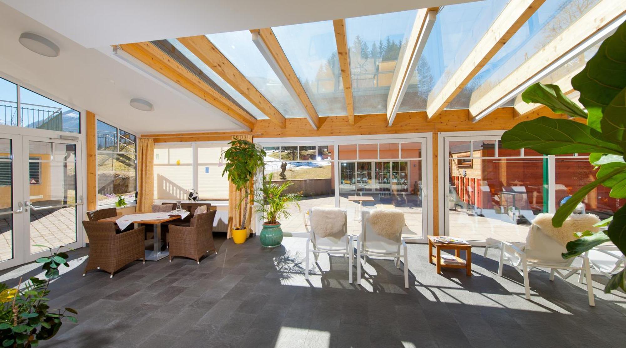 Hotel Vitaler Landauerhof Schladming Bagian luar foto