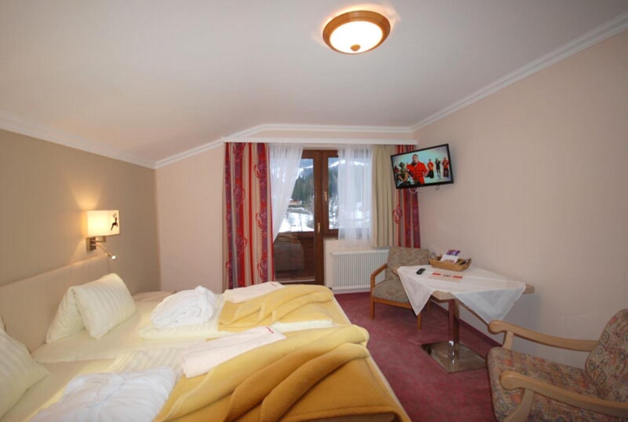 Hotel Vitaler Landauerhof Schladming Bagian luar foto