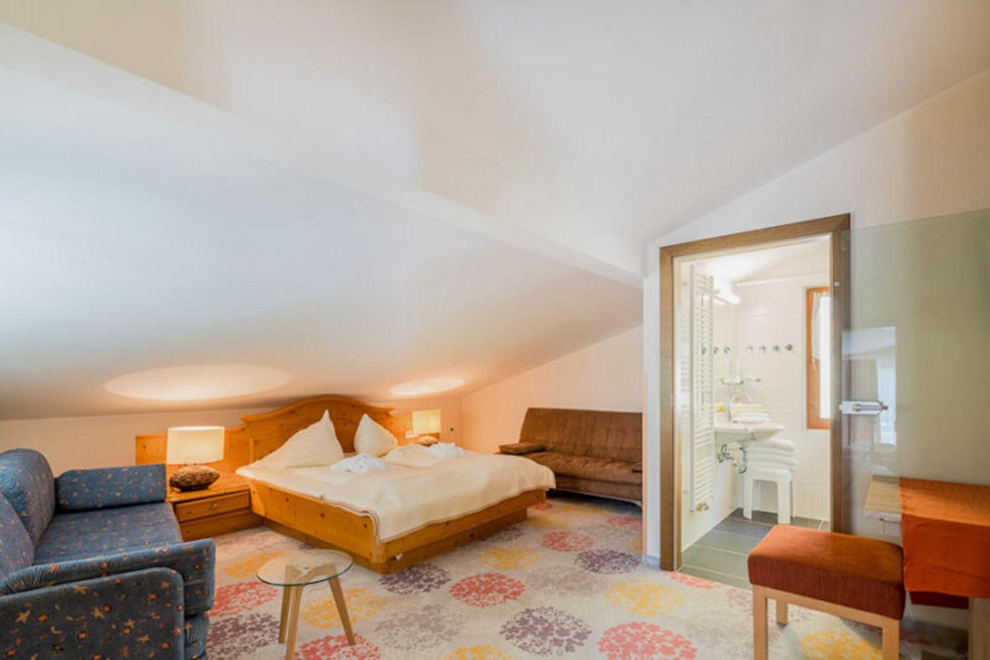 Hotel Vitaler Landauerhof Schladming Bagian luar foto