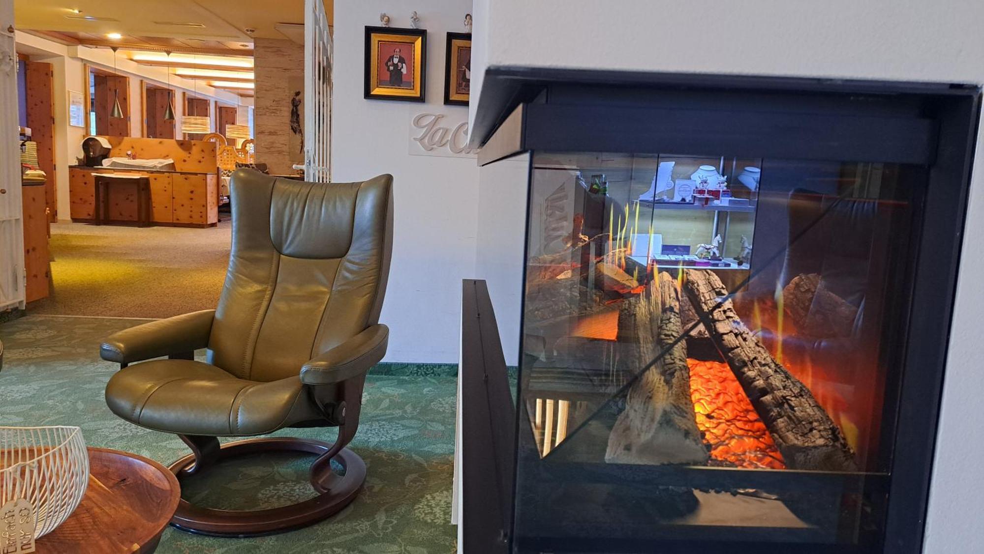 Hotel Vitaler Landauerhof Schladming Bagian luar foto