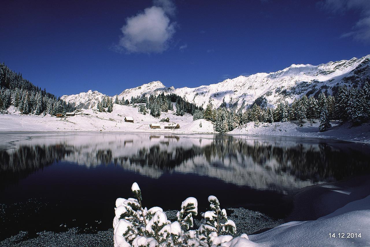 Hotel Vitaler Landauerhof Schladming Bagian luar foto